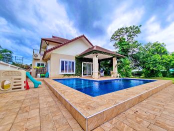 East Pattaya House - H009922