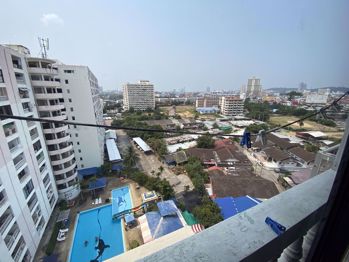 Central Pattaya Condo - C009933