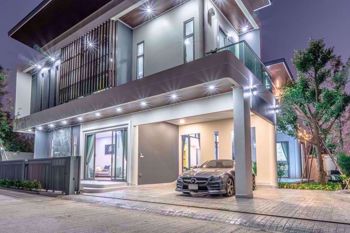 พัทยาตะวันออก บ้าน - H009945