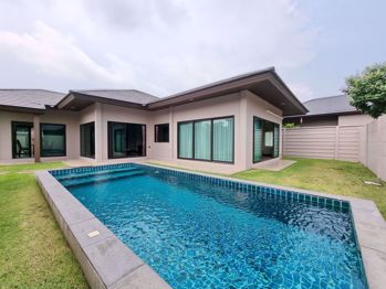 ห้วยใหญ่ บ้าน - H005425