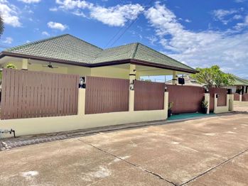 East Pattaya House - H009954