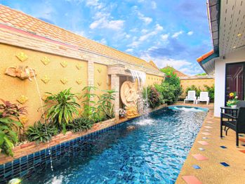 East Pattaya House - H002581