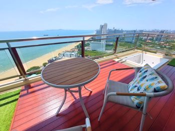 Jomtien Condo - C009955