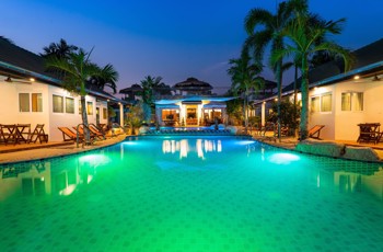 Huay Yai House - H009956