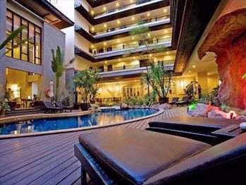 South Pattaya Condo - C009960