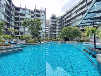 พัทยากลาง คอนโดมิเนี่ยม - C002055