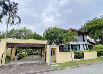 East Pattaya House - H007491