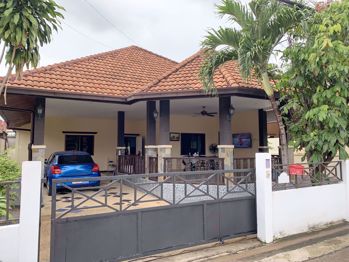East Pattaya House - H009967