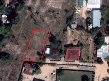 พัทยาตะวันออก ที่ดิน - L009972