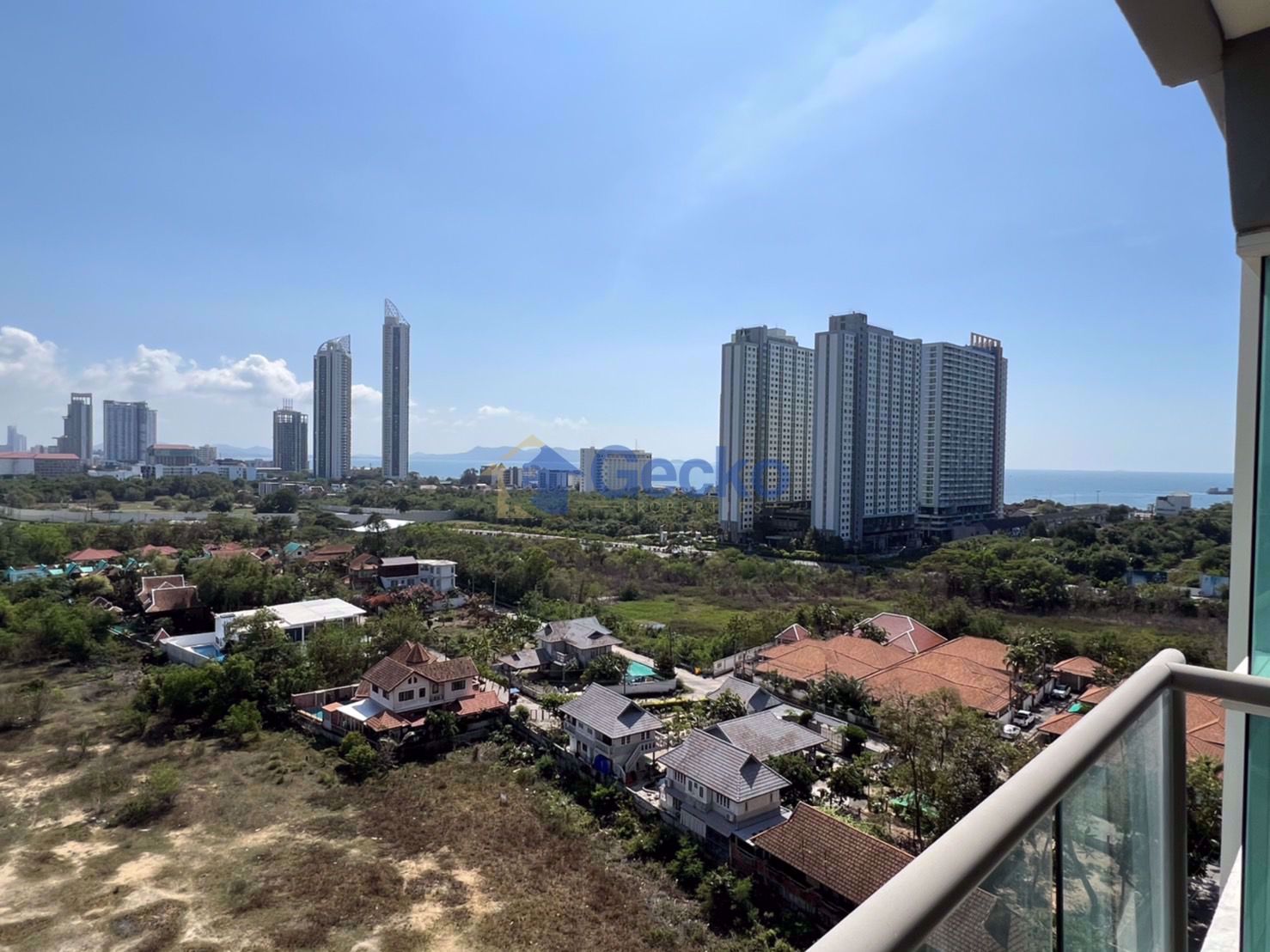 1 Bedroom Condo in La Santir Jomtien C009974