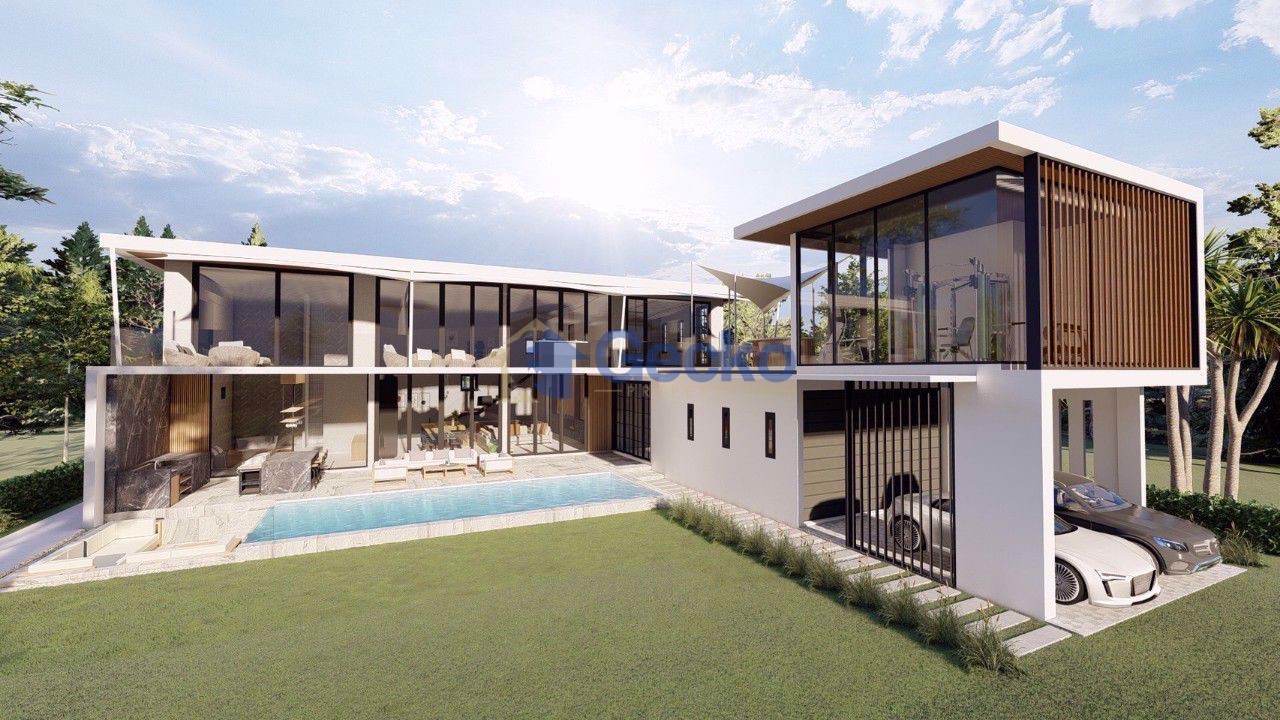 Palisades Contemporary Living
