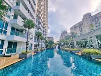 พระตำหนัก คอนโดมิเนี่ยม - C002484
