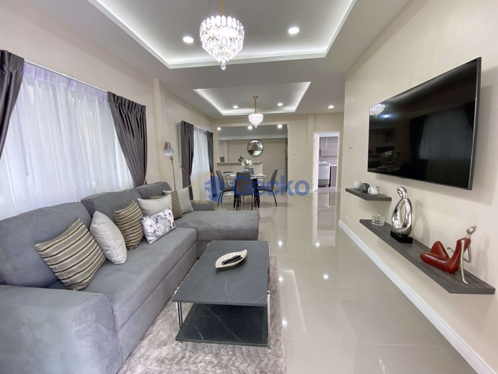 Picture of 4 Bedrooms House  South Pattaya H009979