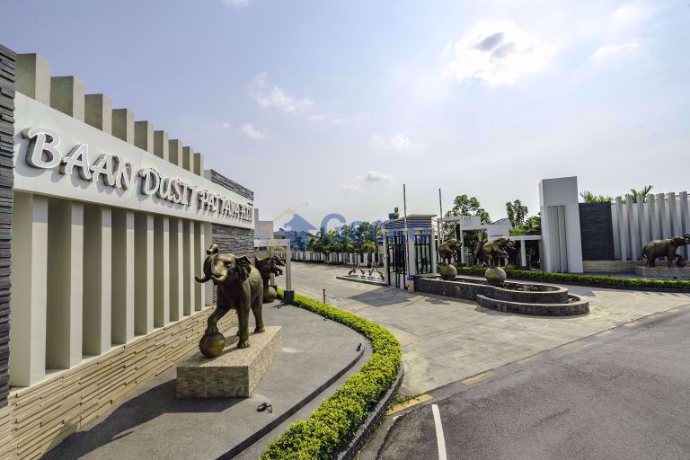 Baan Dusit Pattaya Hill