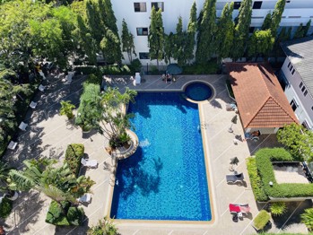 Central Pattaya Condo - C010000