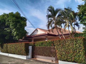 East Pattaya House - H010011