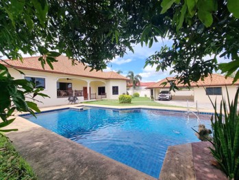 East Pattaya House - H010017