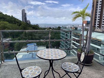 South Pattaya Condo - C010018