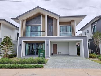 East Pattaya House - H010021