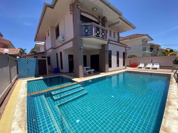 Jomtien House - H010025