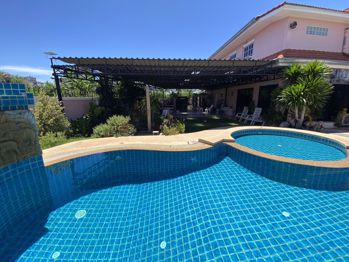 Jomtien House - H010026