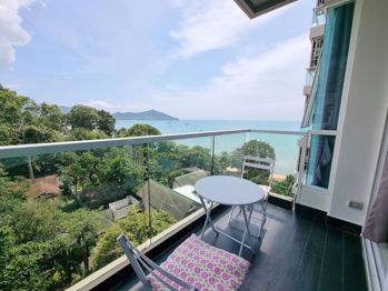 บางเสร่ คอนโดมิเนี่ยม - C005622