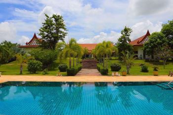 East Pattaya House - H010037