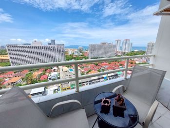 จอมเทียน คอนโดมิเนี่ยม - C010044