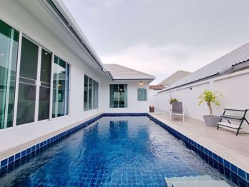 East Pattaya House - H010047