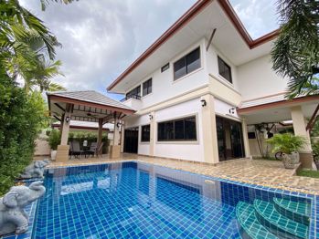 ห้วยใหญ่ บ้าน - H010048