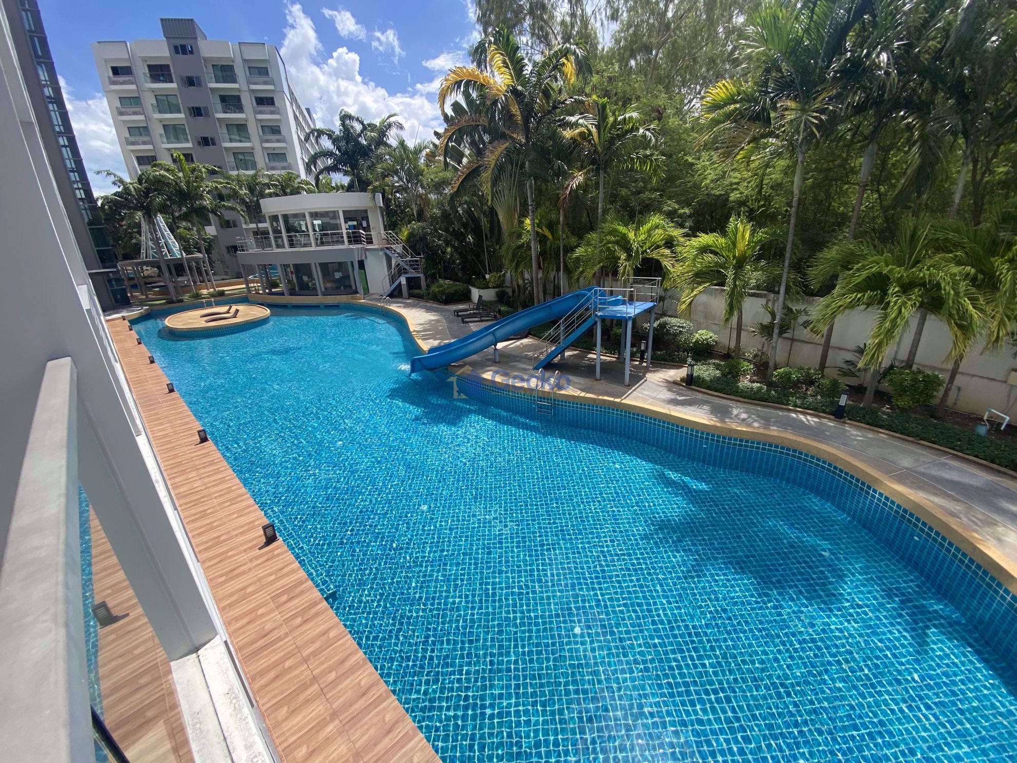 2 Bedrooms Condo in Laguna Beach Resort 1 Jomtien C010049