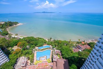 Pratumnak Condo - C010051