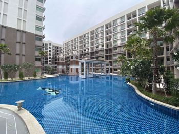 พัทยาใต้ คอนโดมิเนี่ยม - C010056