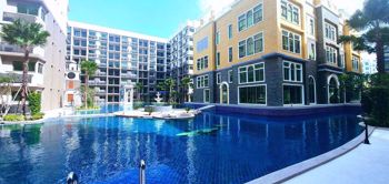 พัทยาใต้ คอนโดมิเนี่ยม - C010058