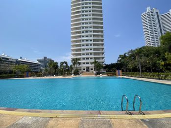 Jomtien Condo - C010061