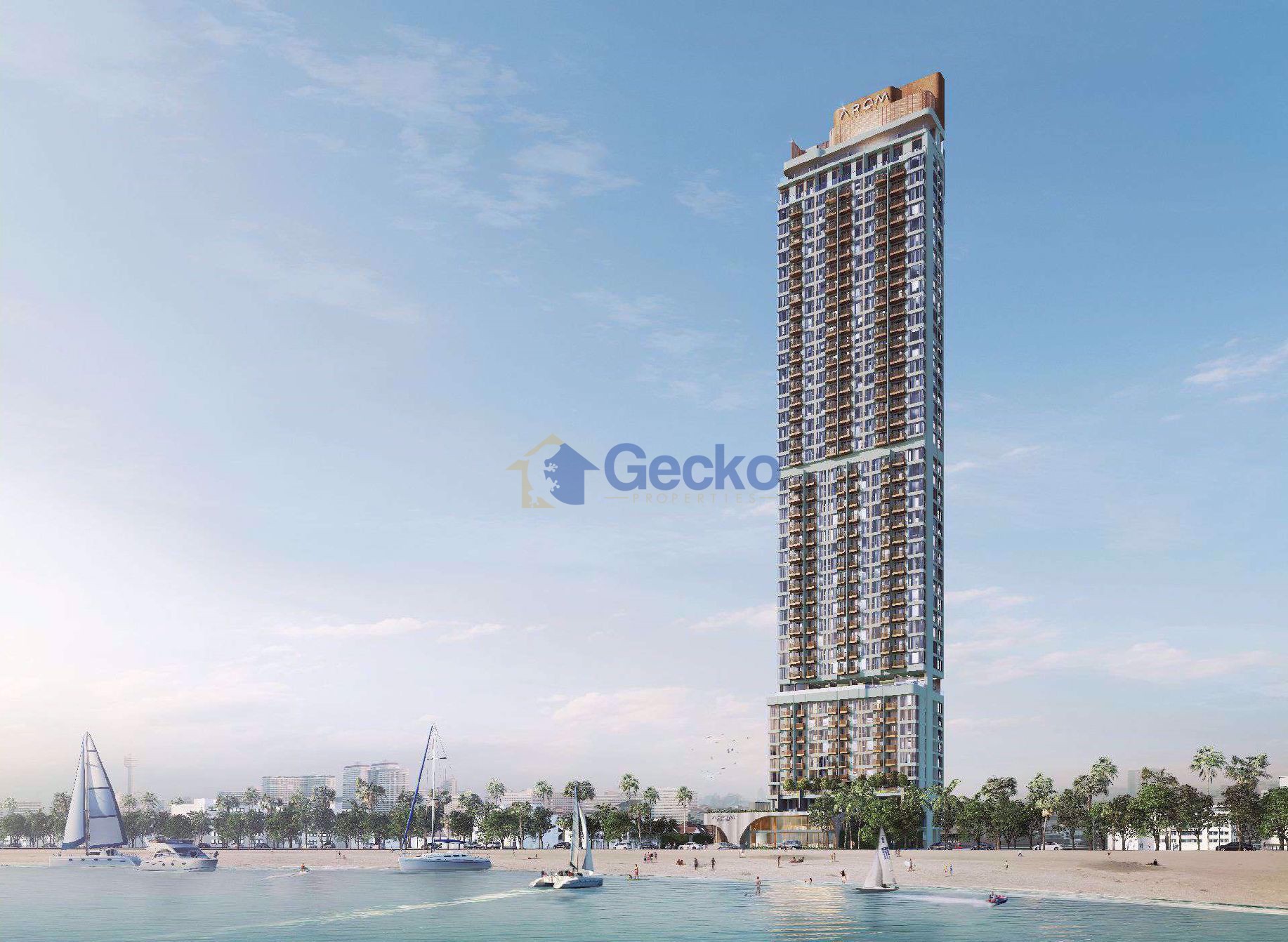 Arom Jomtien