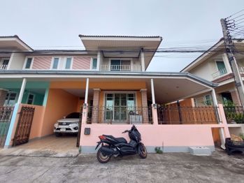 พัทยาตะวันออก บ้าน - H010092