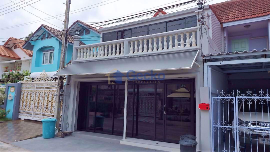 2 Bedrooms House  Central Pattaya H010094