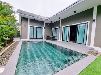 East Pattaya House - H010095