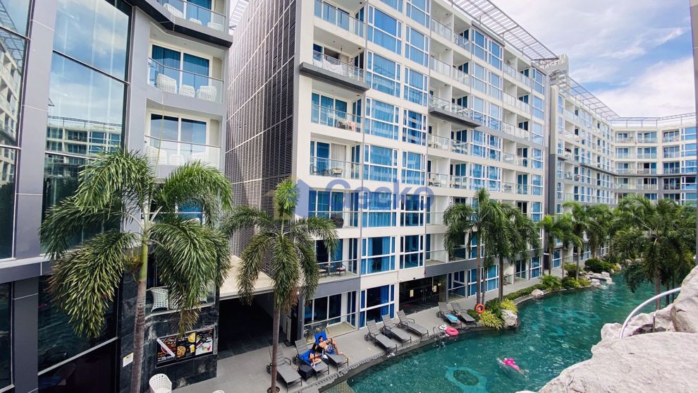 Picture of 1 Bedroom Condo in Centara Avenue Residence and Suites Central Pattaya C010100