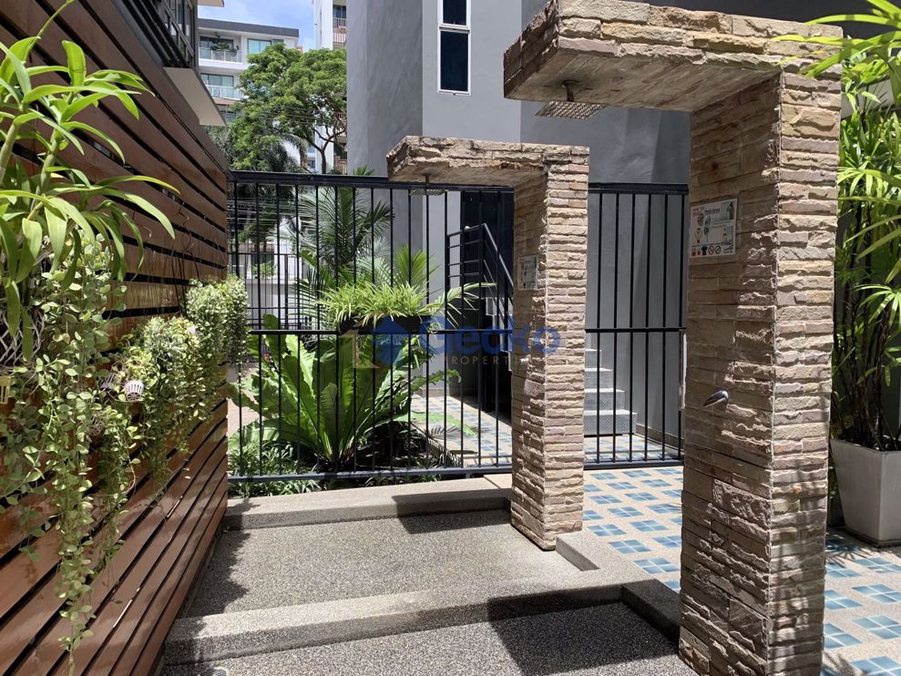 Picture of 1 Bedroom Condo in Avenue Residence Central Pattaya C010103