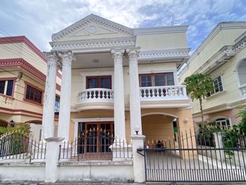 North Pattaya House - H002749