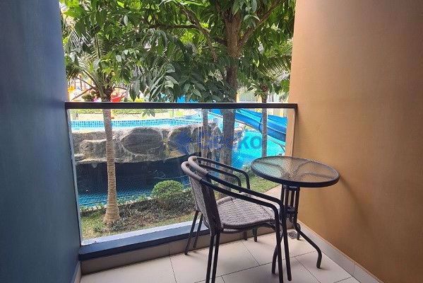 1 Bedroom Condo in Laguna Beach Resort 2 Jomtien C010111