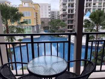 Picture of 2 ห้องนอน คอนโดมิเนี่ยม in Arcadia Beach Continental พัทยาใต้ C010121