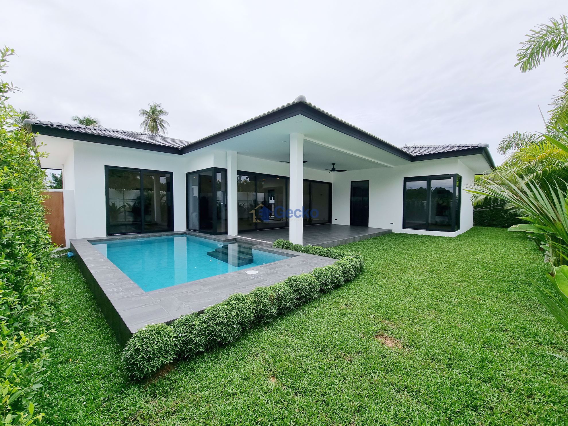 Sunside Residences