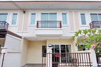 พัทยาตะวันออก บ้าน - H010133