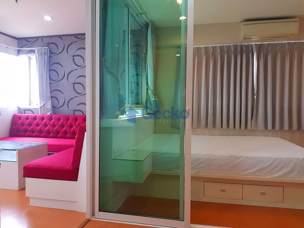 1 Bedroom Condo in Lumpini Condotown North Pattaya C010158 (Photo 4)