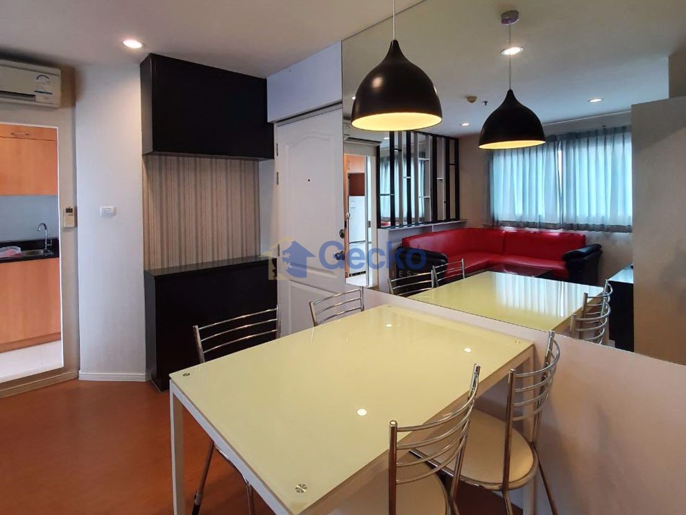 2 Bedrooms Condo in Lumpini Condotown North Pattaya C010159 (Photo 1)