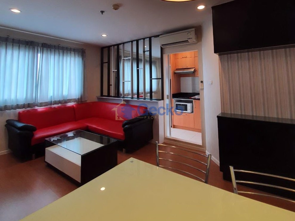 2 Bedrooms Condo in Lumpini Condotown North Pattaya C010159 (Photo 2)