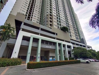 Na Kluea Condo - C010159